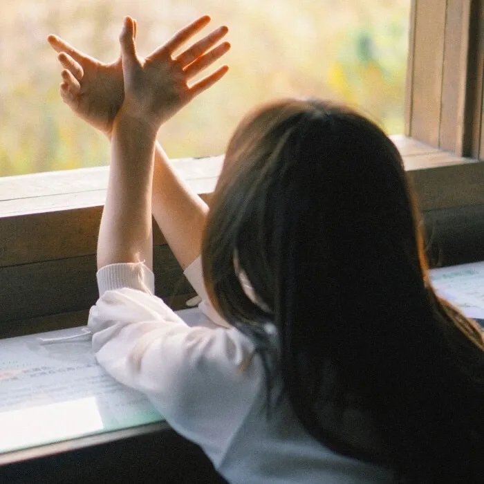 报告小叔我已无法返航