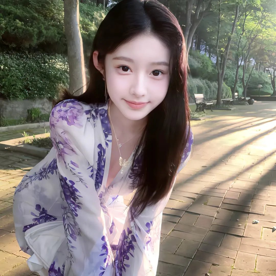 捡个小福包竟能偷听植物心声